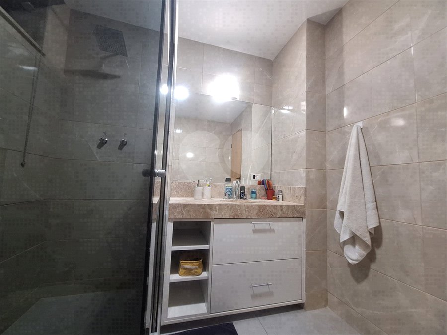 Apartamento à venda com 4 quartos, sendo 1 suíte, em Tijuca, Rio de Janeiro, RJ