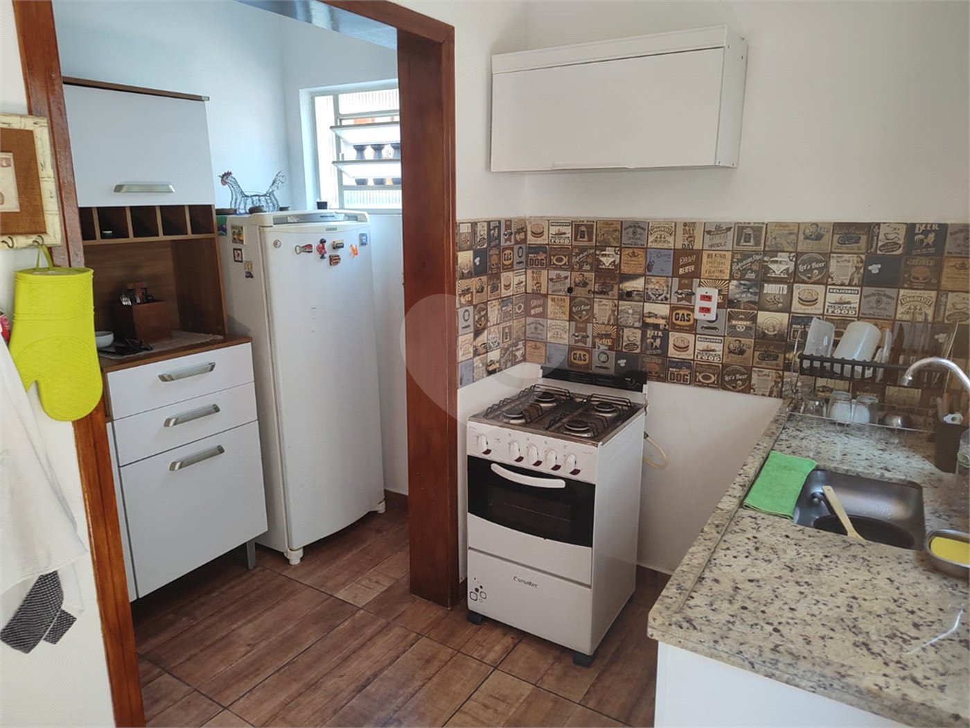 Casa para alugar com 3 quartos, sendo 1 suíte, em Jardim do Lago, Atibaia, SP