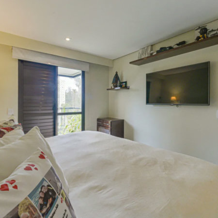 Duplex à venda com 4 quartos, sendo 2 suítes, em Vila Suzana, São Paulo, SP
