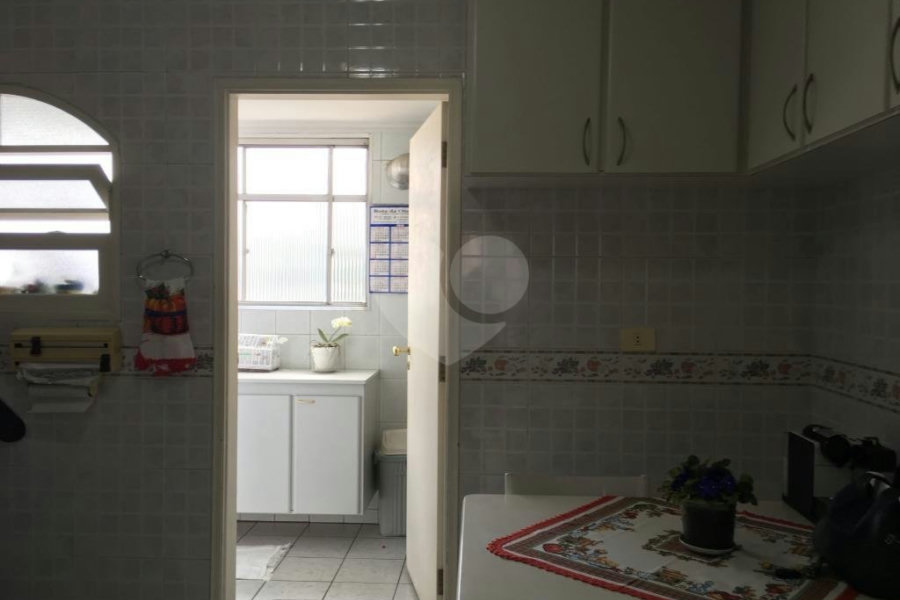 Apartamento à venda com 3 quartos, sendo 1 suíte, em Santana, São Paulo, SP