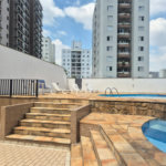 Duplex à venda com 3 suítes em Vila Monte Alegre, São Paulo, SP