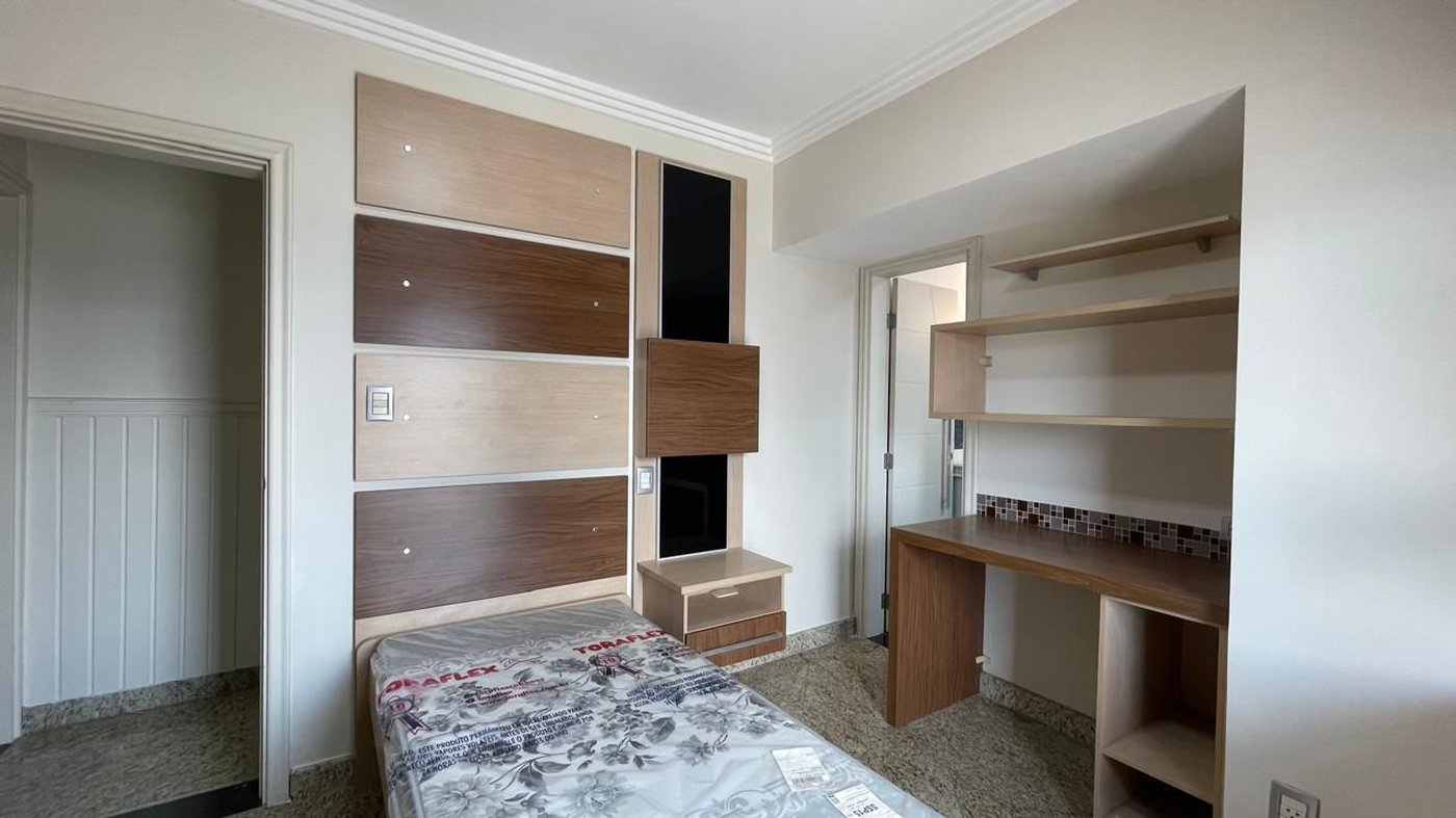 Apartamento com 4 dormitórios à venda, 240 m² por R$ 2.000.000,00 - Ponta da Praia - Santos/SP