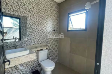 Casa à venda com 3 quartos, sendo 1 suíte,  em Jardim Brasil, Atibaia, SP