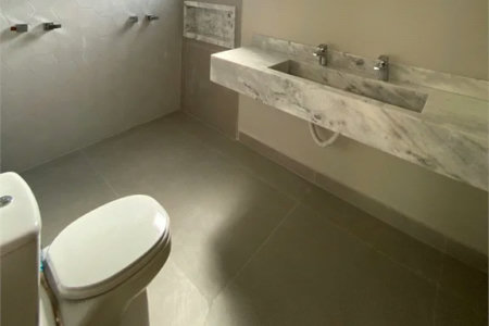 Casa à venda com 3 suítes no condomínio Parque das Camélias, Jundiaí - SP