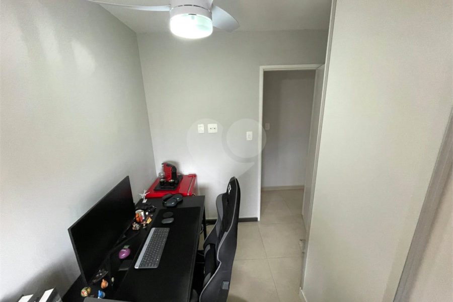 Apartamento à venda com 3 quartos, sendo 1 suíte, em Parada Inglesa, São Paulo, SP