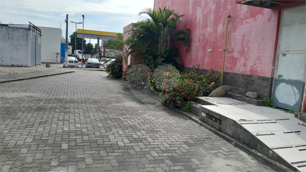 Terreno à venda ou para alugar em Bangu, Rio de Janeiro, RJ
