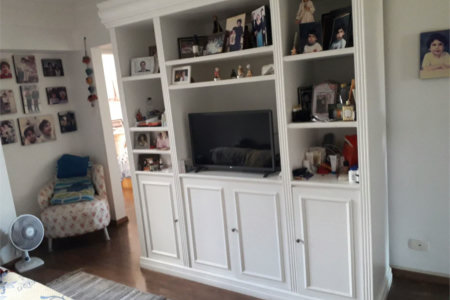 Apartamento para alugar com 4 suítes em Jardim Leonor, São Paulo, SP