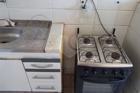 Apartamento à venda com 2 quartos em Praça da Bandeira, Rio de Janeiro, RJ