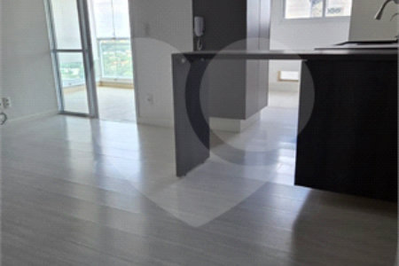 Apartamento à venda com 2 quartos, sendo 1 suíte, em Brooklin Paulista, São Paulo, SP