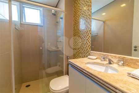 Apartamento à venda com 4 suítes em Alto da Boa Vista, São Paulo, SP