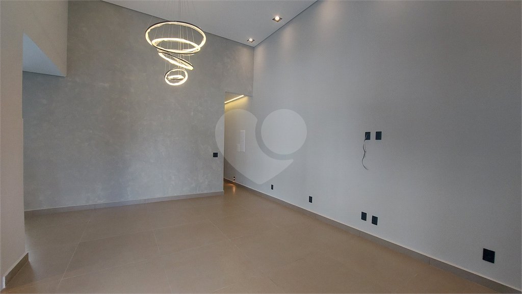 Casa à venda com 3 suítes no condomínio Villagio DI Capri, Votorantim - SP