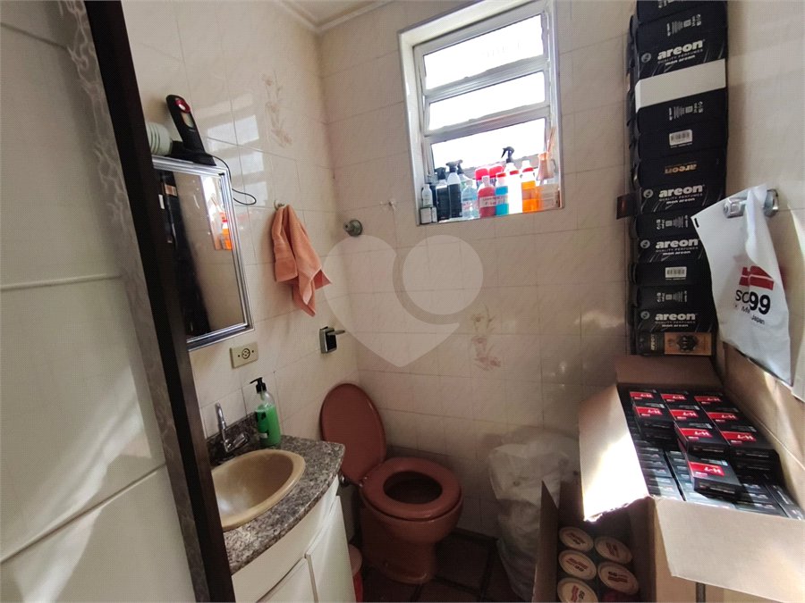 Sobrado à venda com 2 quartos, sendo 1 suíte, em Vila Isolina Mazzei, São Paulo, SP