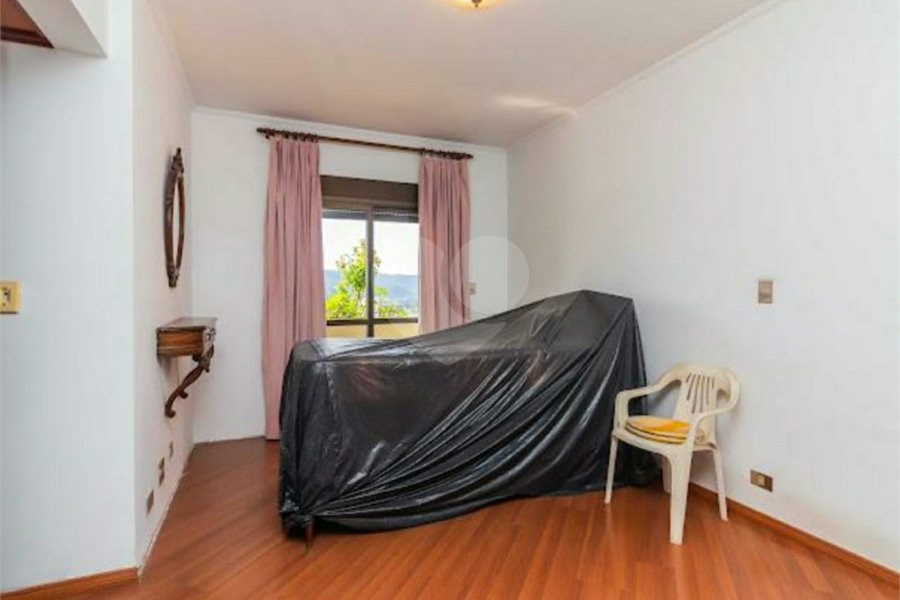 Apartamento à venda com 4 suítes em Santana, São Paulo, SP