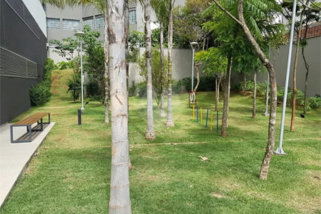 Apartamento à venda com 1 quarto em Vila Mariana, São Paulo, SP