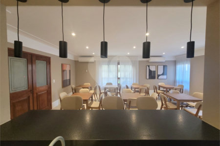 Apartamento à venda com 3 quartos, sendo 2 suítes, em Vila Leopoldina, São Paulo, SP