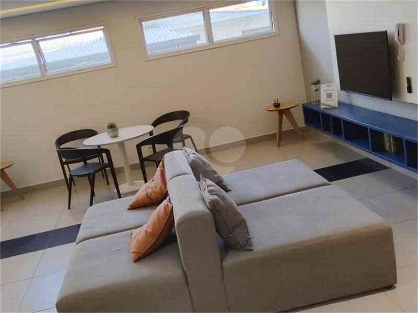 Apartamento a venda no Condomínio AddHouse