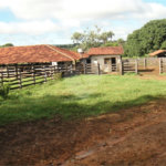 Fazenda à venda com 2 quartos em Canabrava, João Pinheiro, MG