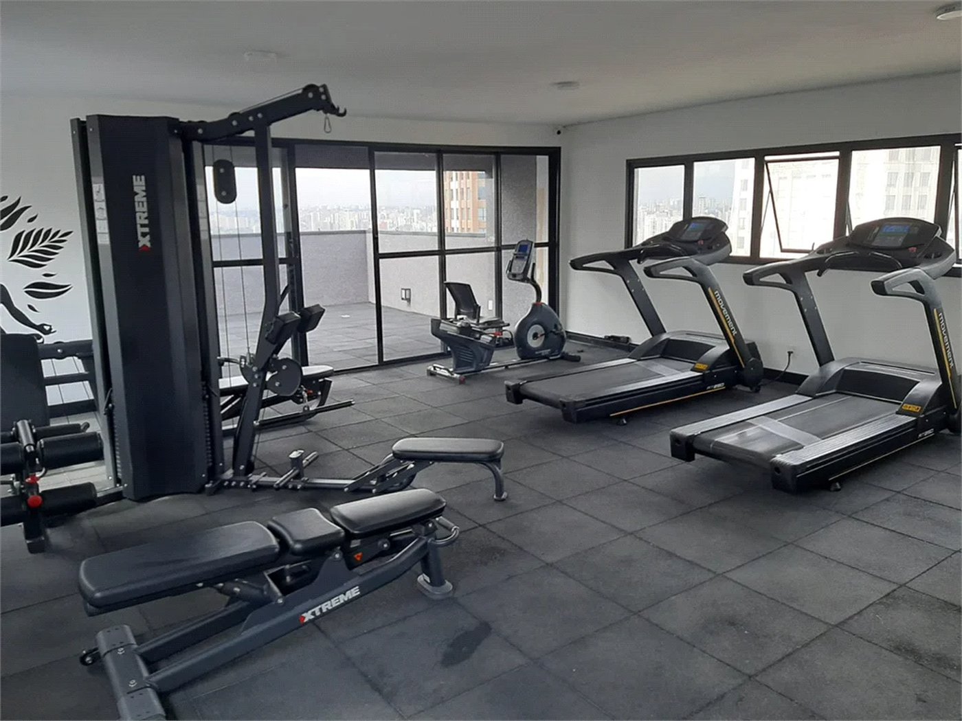 Apartamento à venda com 1 quarto em Jardim Panorama, São Paulo, SP