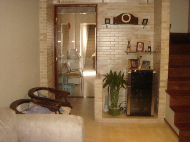 Sobrado à venda com 3 quartos em Casa Verde, São Paulo, SP