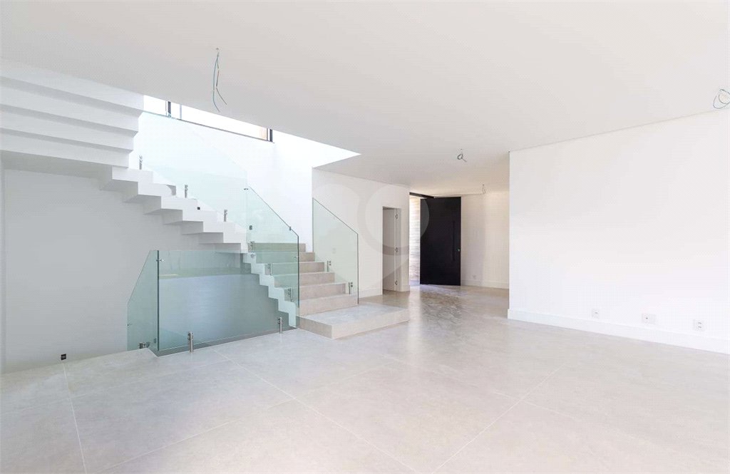 Casa à venda com 4 suítes no condomínio Unyco, São Paulo - SP