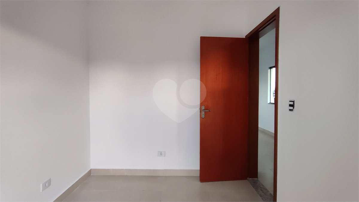 Apartamento à venda com 1 quarto em Mandaqui, São Paulo, SP