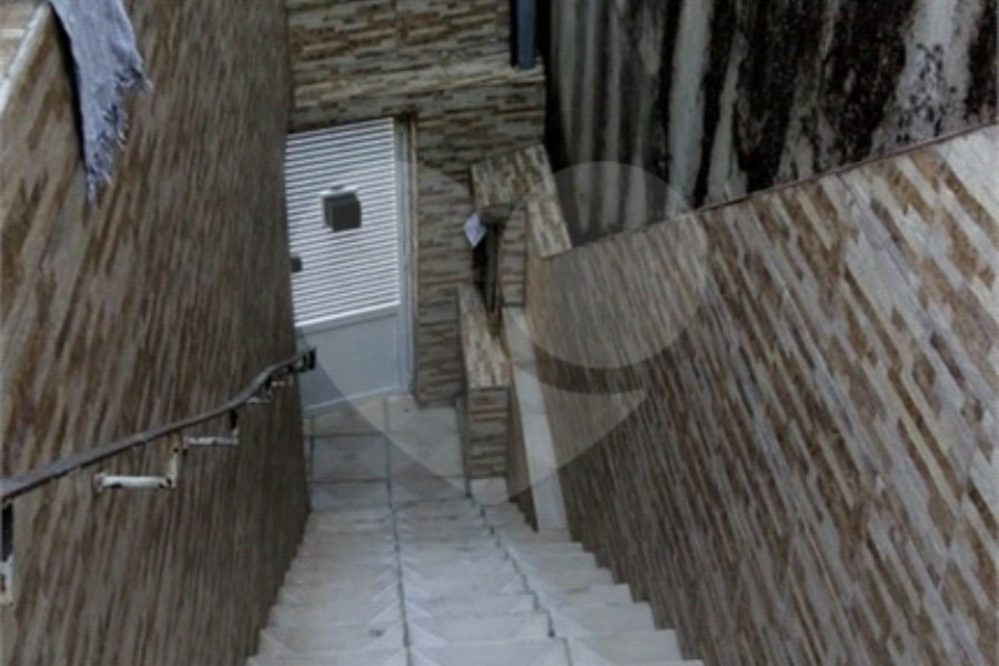 Sobrado à venda com 3 quartos, sendo 1 suíte, em Mandaqui, São Paulo, SP