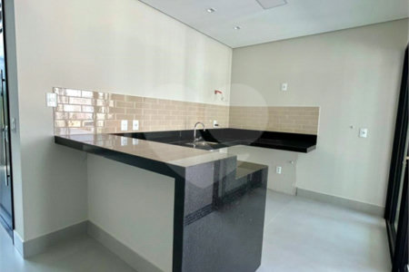 Casa à venda com 3 suítes no condomínio Jardins DI Roma Piazza Venezia, Indaiatuba - SP