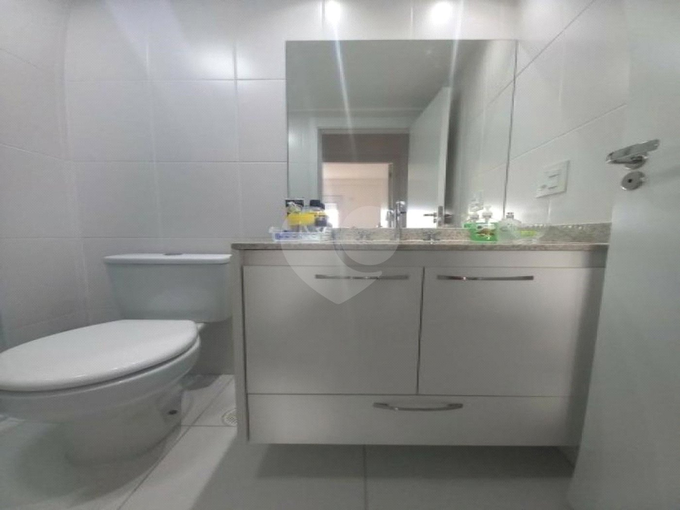 Apartamento à venda com 2 quartos, sendo 1 suíte, em Vila Mascote, São Paulo, SP