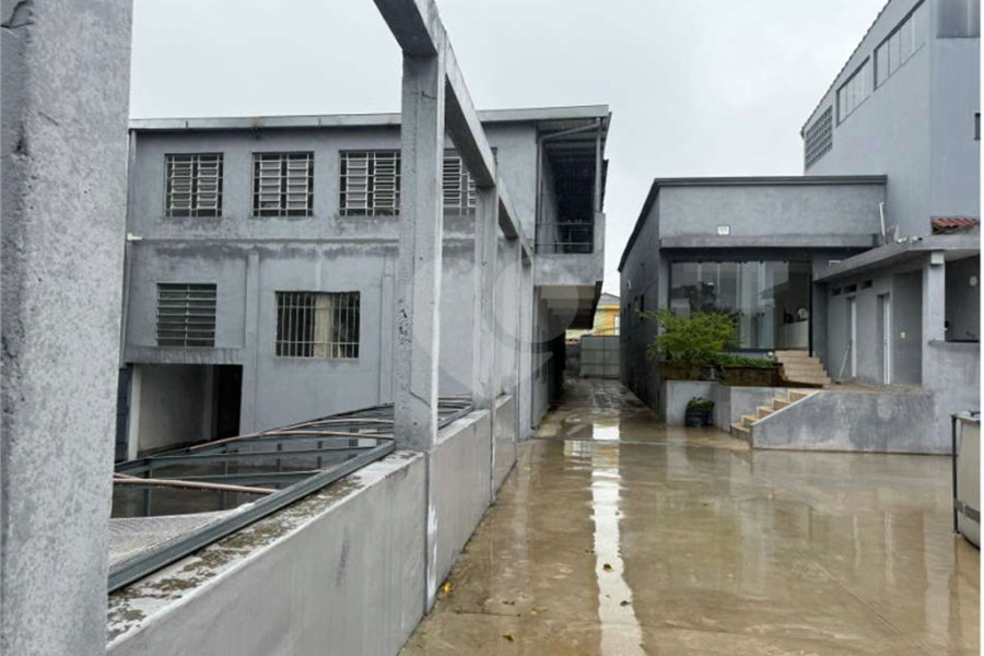 Prédio para alugar em Imirim, São Paulo, SP
