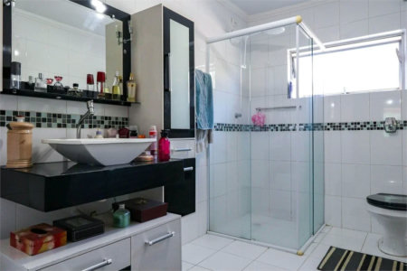 Casa à venda com 4 suítes em Vila Sônia, São Paulo, SP