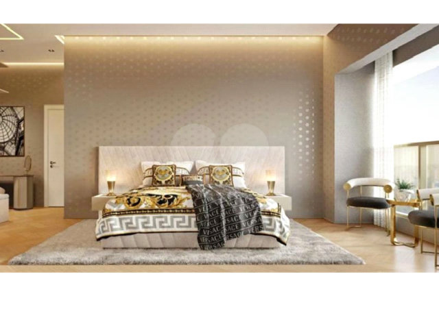 Apartamento à venda com 3 suítes em Moema, São Paulo, SP