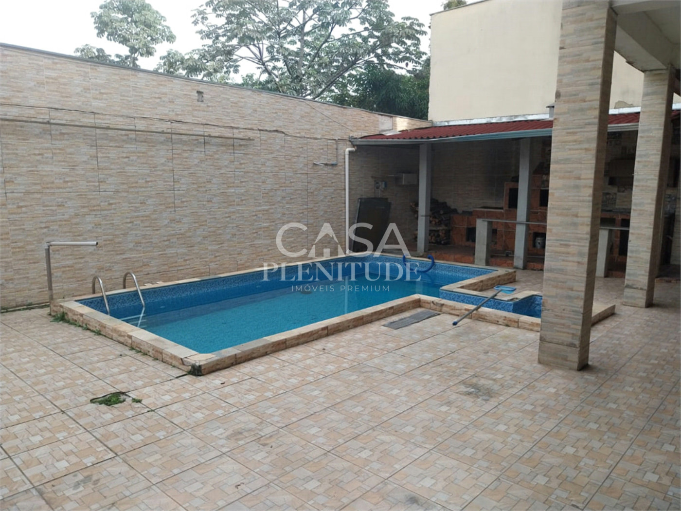 Sobrado à venda com 4 suítes em Jardim Santo Amaro, Sorocaba, SP