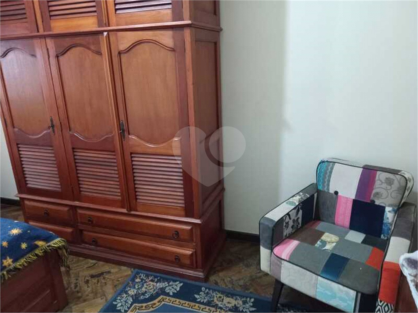 Apartamento à venda com 3 quartos em Copacabana, Rio de Janeiro, RJ