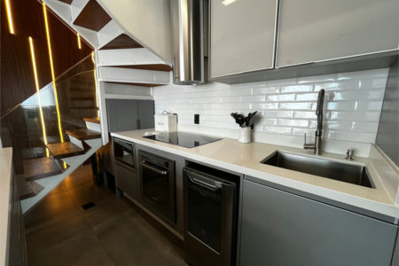 Apartamento à venda com 2 quartos, sendo 1 suíte, em Santa Teresinha, São Paulo, SP