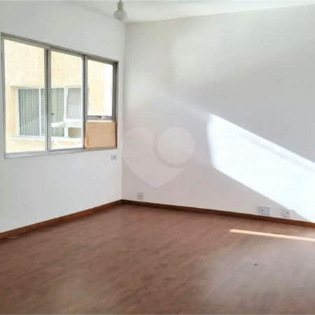 Apartamento à venda com 1 quarto em Grajaú, Rio de Janeiro, RJ
