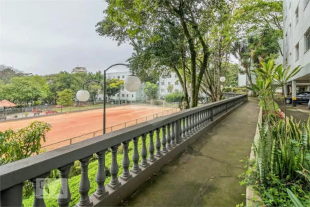 Apartamento à venda com 2 quartos, sendo 1 suíte,  em Jabaquara, São Paulo, SP
