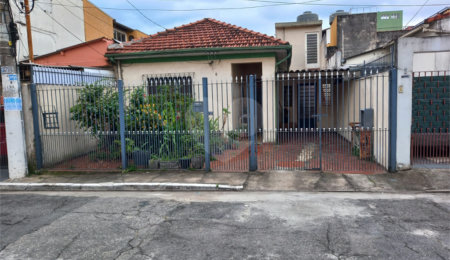 Terreno à venda com 2 quartos em Parque Peruche, São Paulo, SP