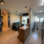 Apartamento à venda com 2 quartos, sendo 1 suíte, em Água Branca, São Paulo, SP