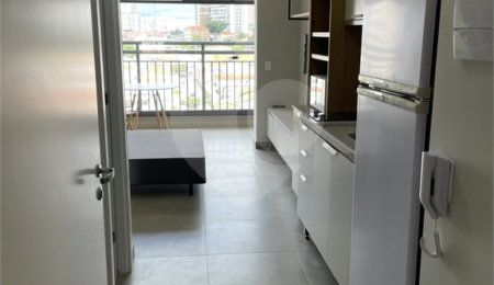 Studio à venda com 1 suíte em Ipiranga, São Paulo, SP