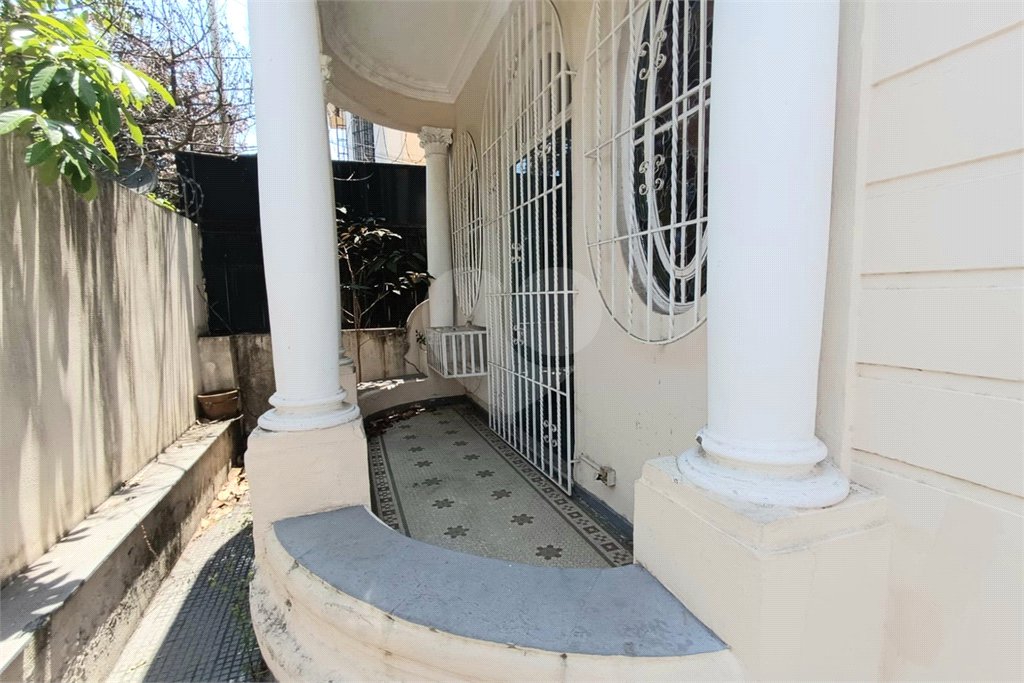 Casa à venda com 4 quartos em Tijuca, Rio de Janeiro, RJ