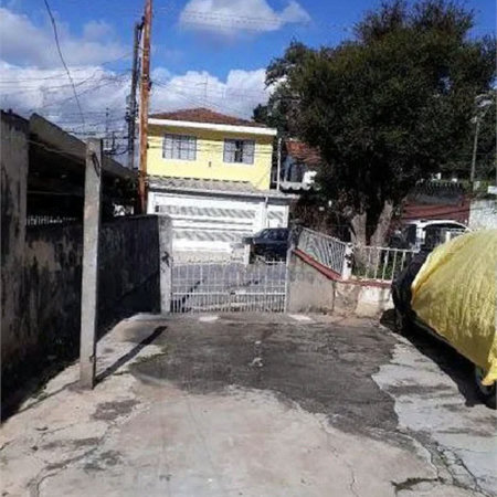 Casa à venda com 3 quartos em Vila Indiana, São Paulo, SP