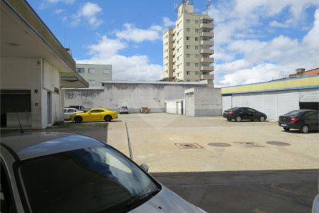Terreno à venda em Vila Mascote, São Paulo, SP