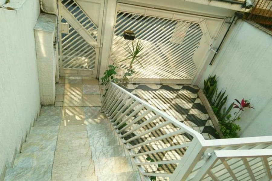 Sobrado à venda com 3 quartos, sendo 1 suíte,  em Tucuruvi, São Paulo, SP