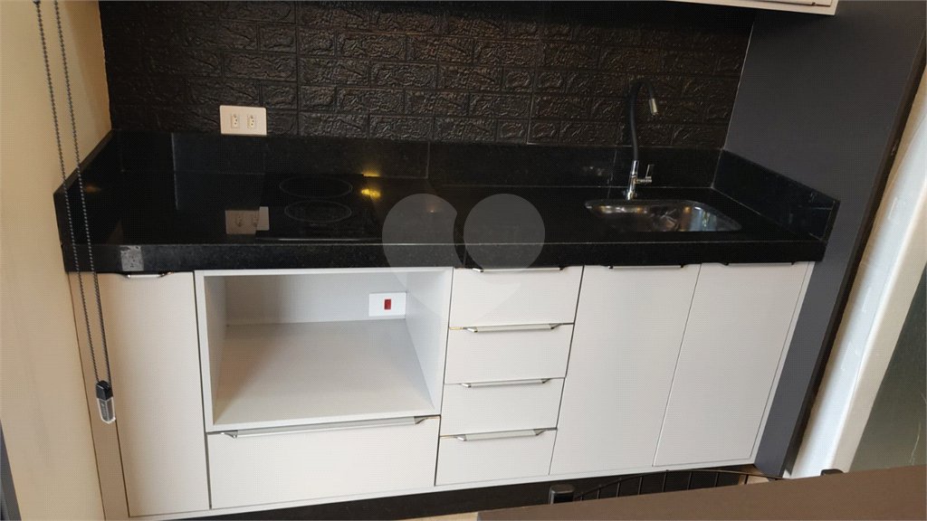 Apartamento à venda com 1 quarto em Vila Galvão, Guarulhos, SP