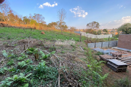 Terreno à venda em Jardim Paulista, Atibaia, SP