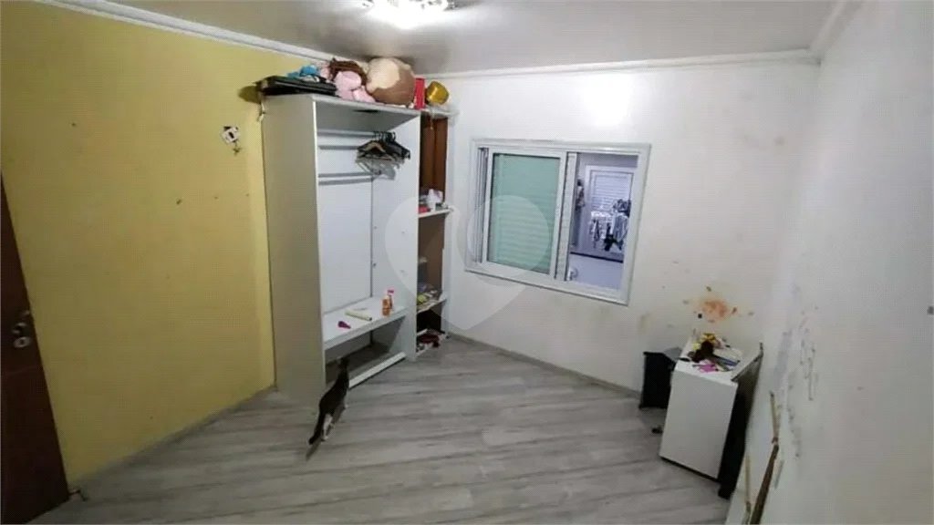 Sobrado à venda com 3 quartos, sendo 1 suíte, em Tucuruvi, São Paulo, SP