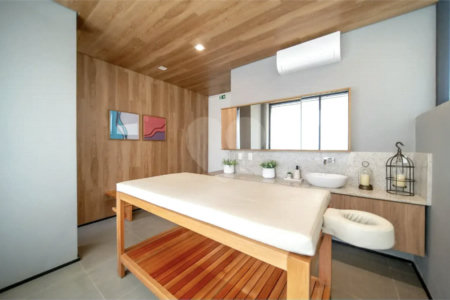 Studio à venda com 1 quarto em Pinheiros, São Paulo, SP