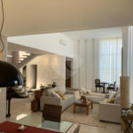 Casa à venda com 5 quartos, sendo 3 suítes, no condomínio Residencial Saint German, Araçoiaba da Serra - SP