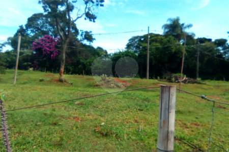 Terreno em Água Vermelha