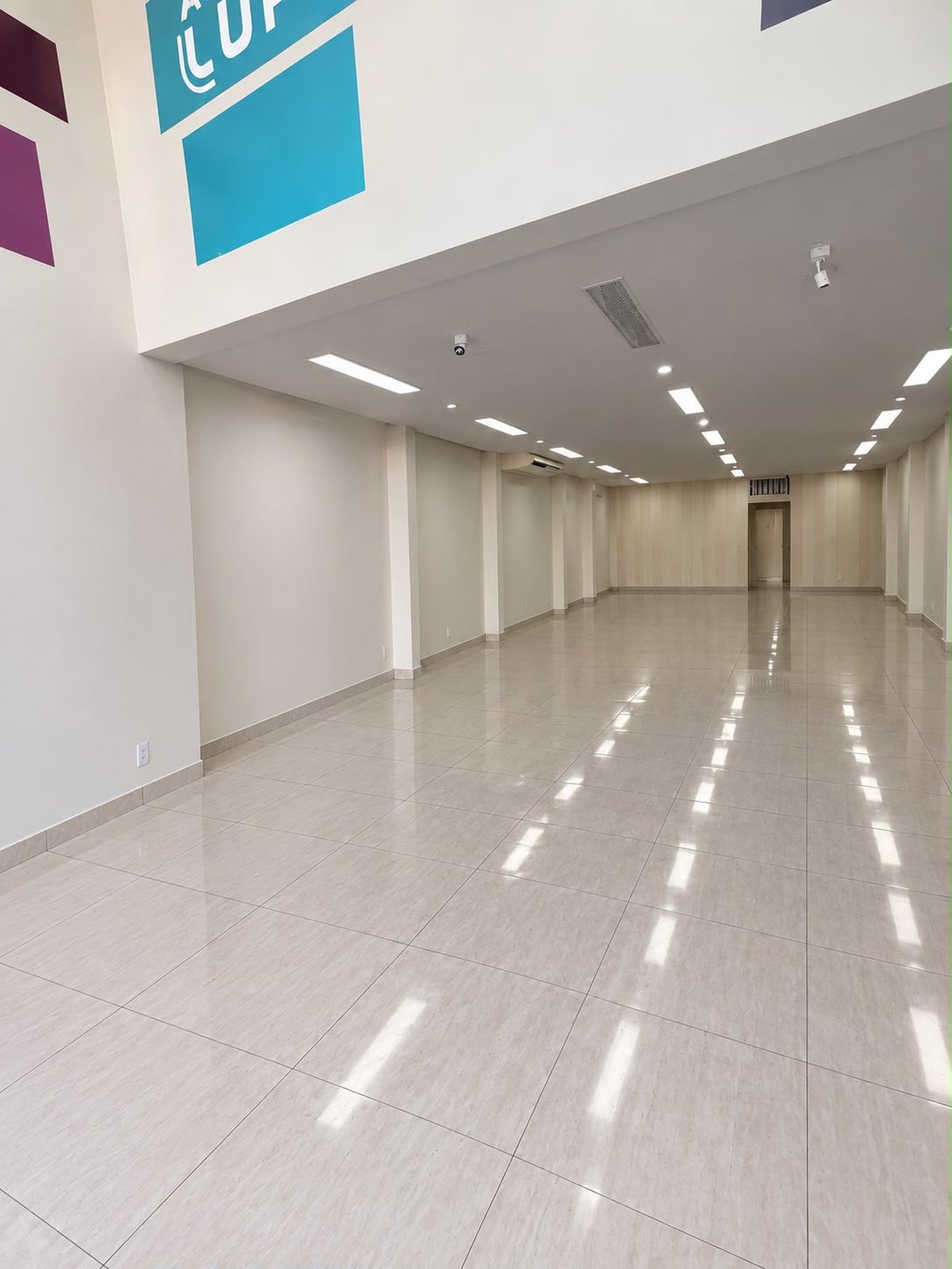 Ponto Comercial à venda no Centro, Três Lagoas, MS